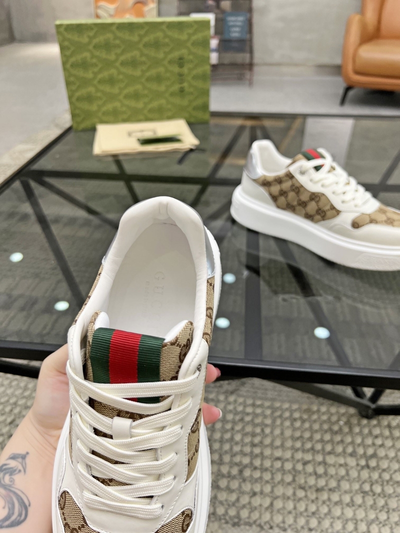 Gucci Casual Shoes